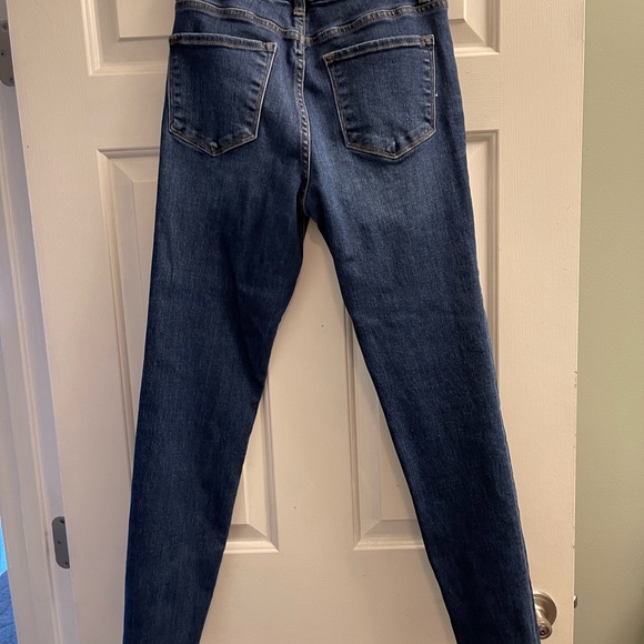 Bridge Jeans By GLY - Picture 3 of 5